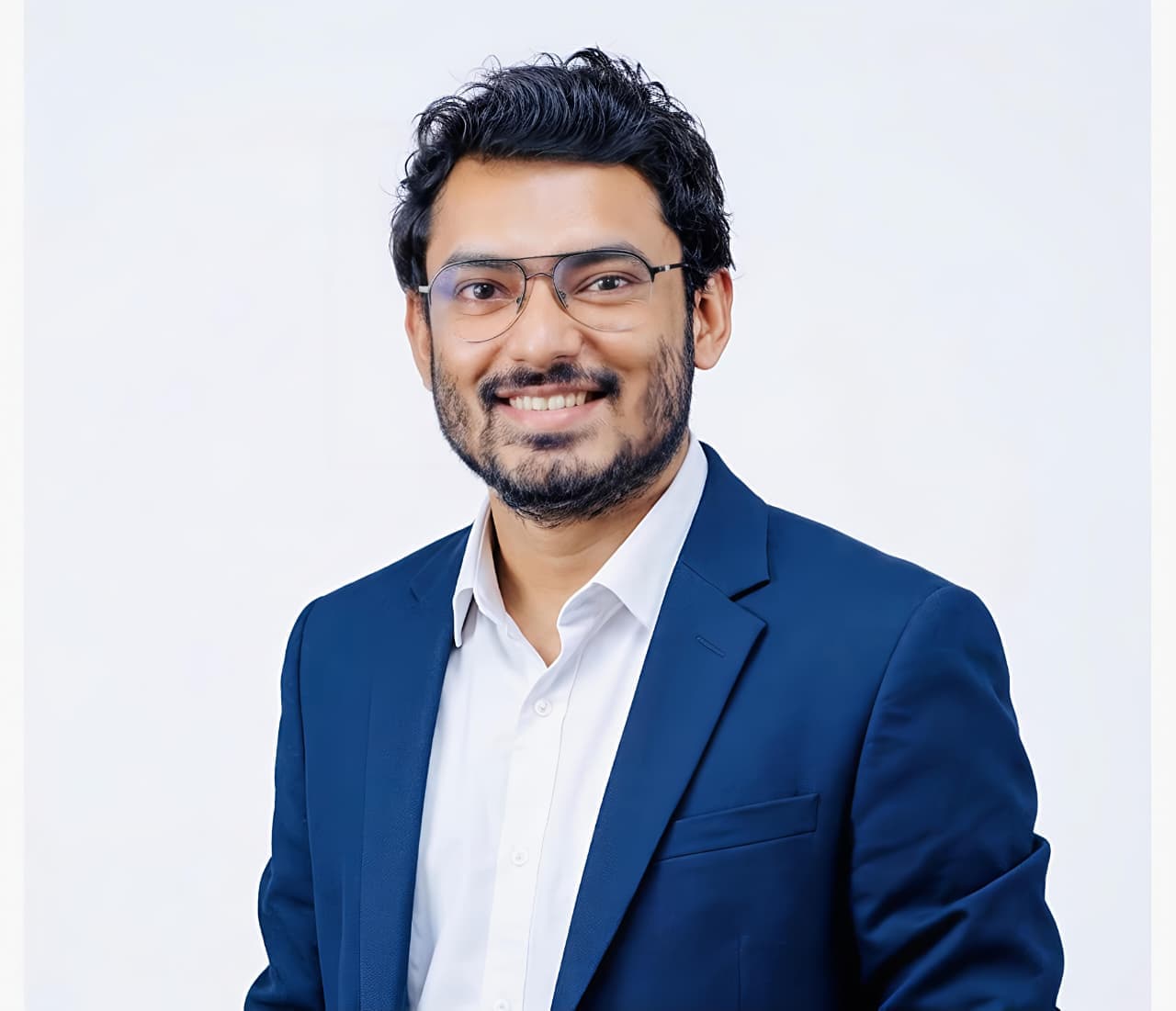 Dr. Vishnu K. S., B.A.M.S, F.O.R.S, C.P.D | Ayurvedic Pediatrician